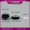 cosmetic container manufacturer plastic acrylic cream jar supplier