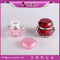 J061 new design cosmetic diamond jar 50g supplier