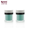 Factory Manufacturer Replaceable Facial Cream Gel Skincare Serum Pump Airless Acrylic Cream Jar supplier